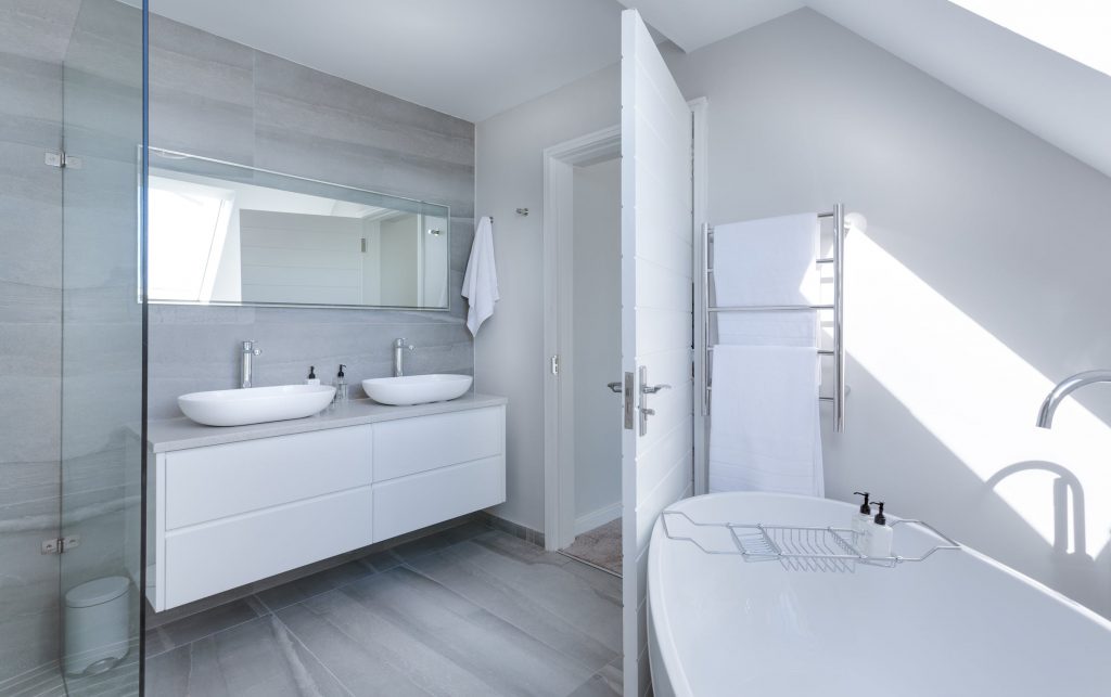 Sanitärinstallation – Breisch Haustechnik